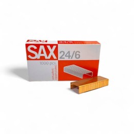 Grampa 24/6 SAX Cobre