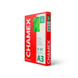 Resma Chamex A3