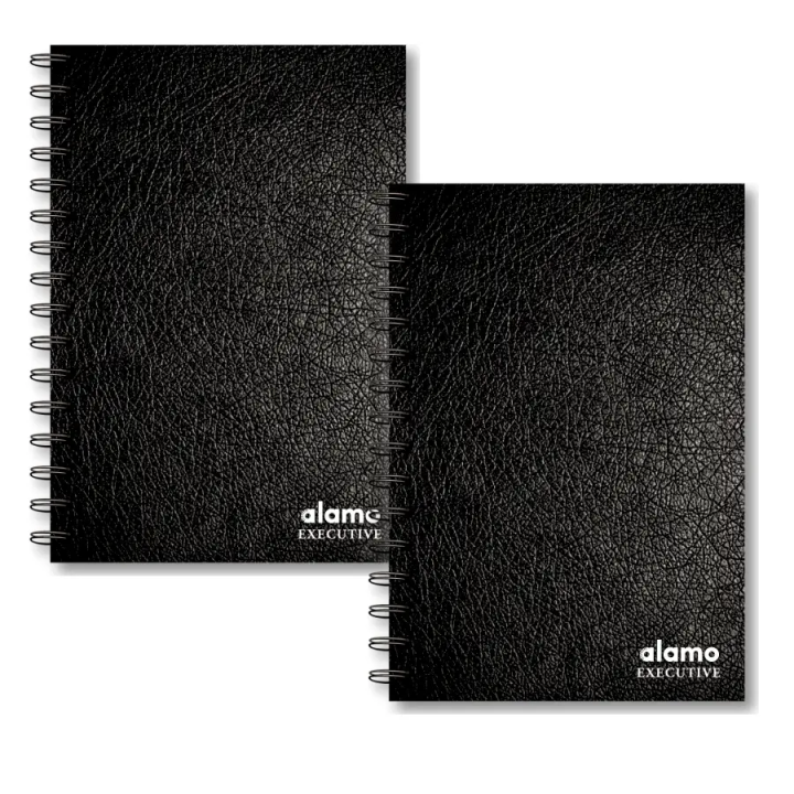 La Libreta Nro. 1 Ejecutivo es la combinación perfecta entre elegancia, resistencia y practicidad.