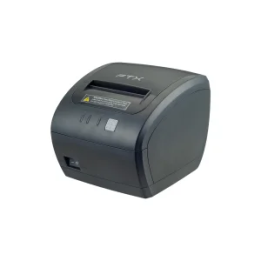 IMPRESORA TERMICA DIRECTA  - RECIBOS 3"  USB/RED/BT/RJ-11 CUT NEG/BIVOLT/CAB-USB