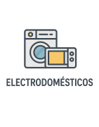 Electrodomésticos