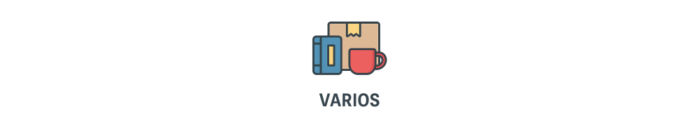 Varios