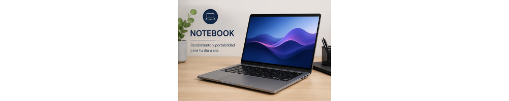 Notebooks