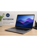 Notebooks